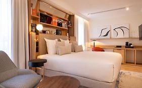 Alberte Hotel